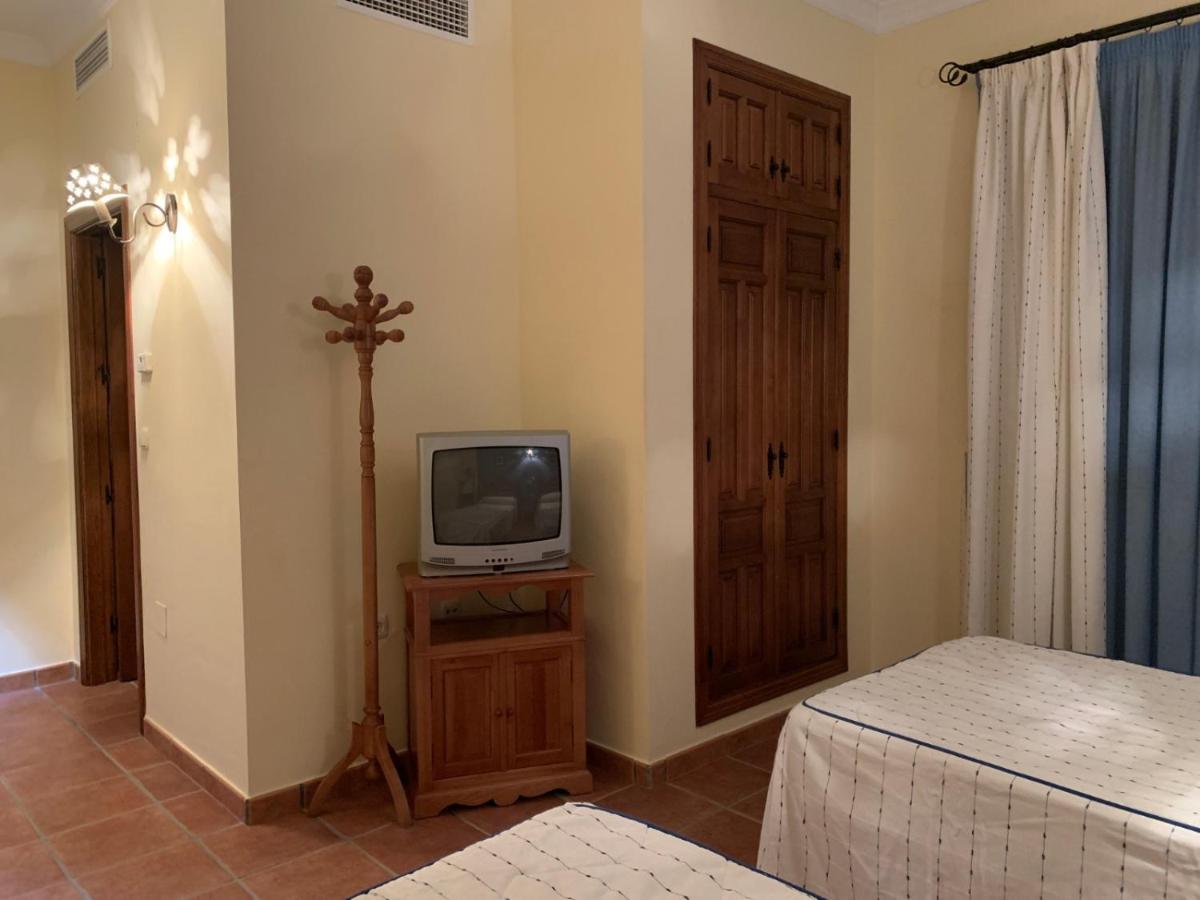 Habitaciones Rurales Venta Pedro Касабермеха Екстериор снимка
