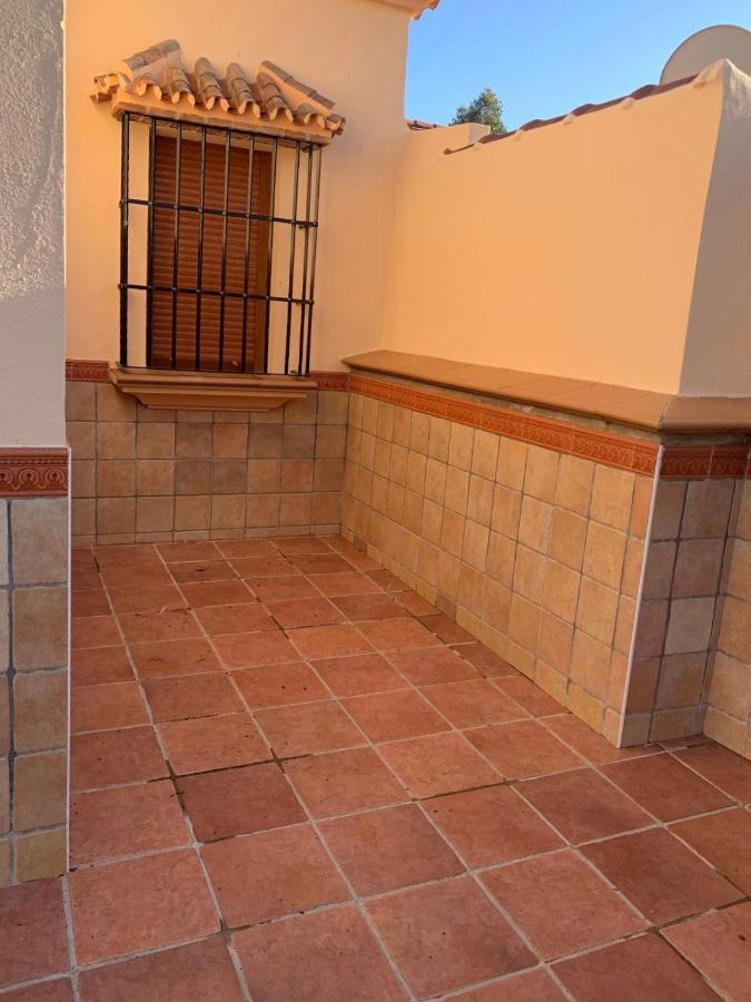 Habitaciones Rurales Venta Pedro Касабермеха Екстериор снимка